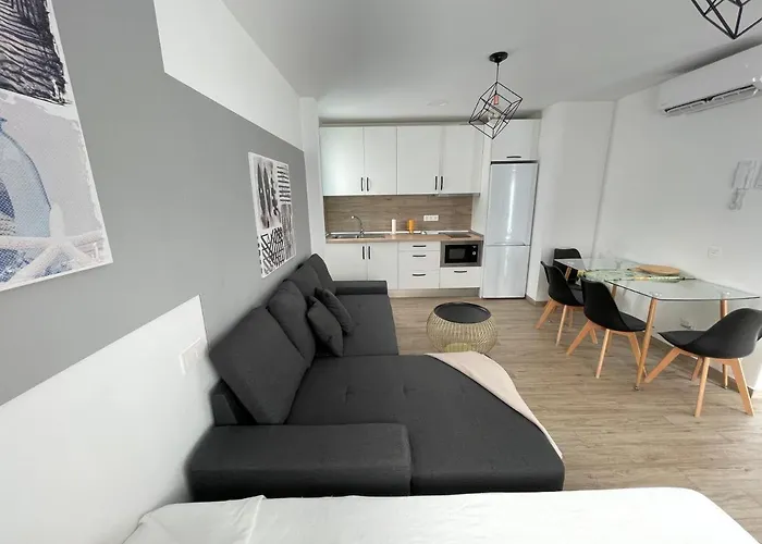 vacacional arguineguin beach apartamento bajo