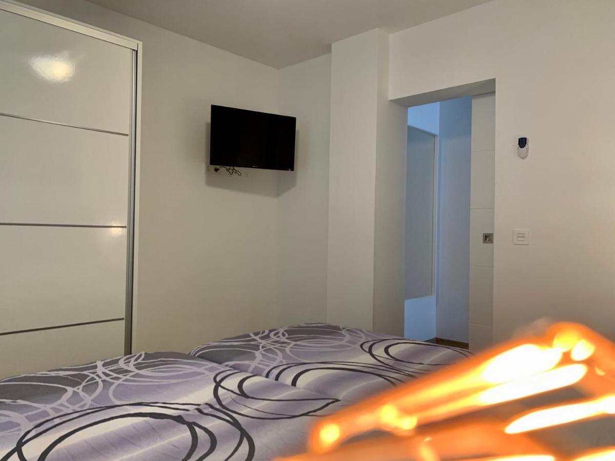 Lux Solarium Street Appartement *