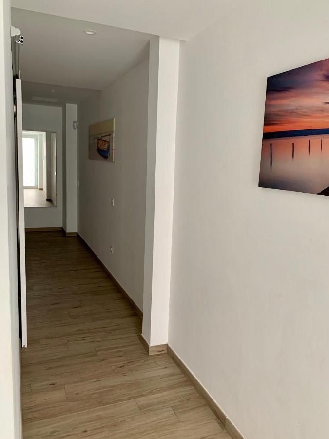 Lux Solarium Street Appartement Arguineguin