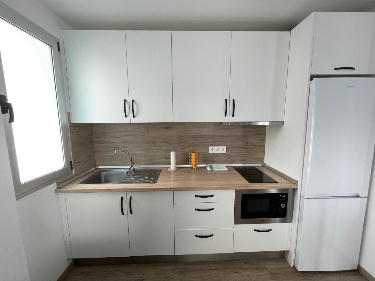 Appartement Lux Solarium Street *