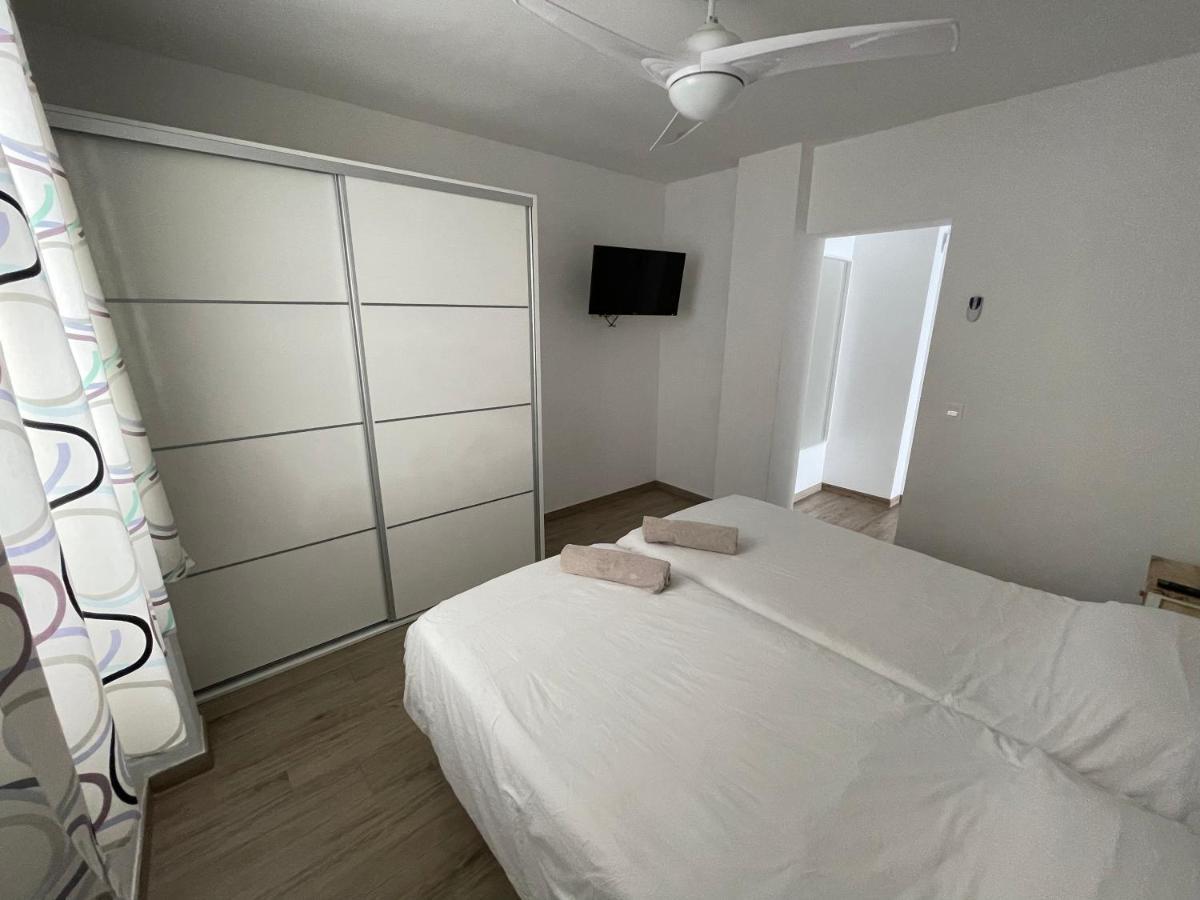 Appartement Lux Solarium Street