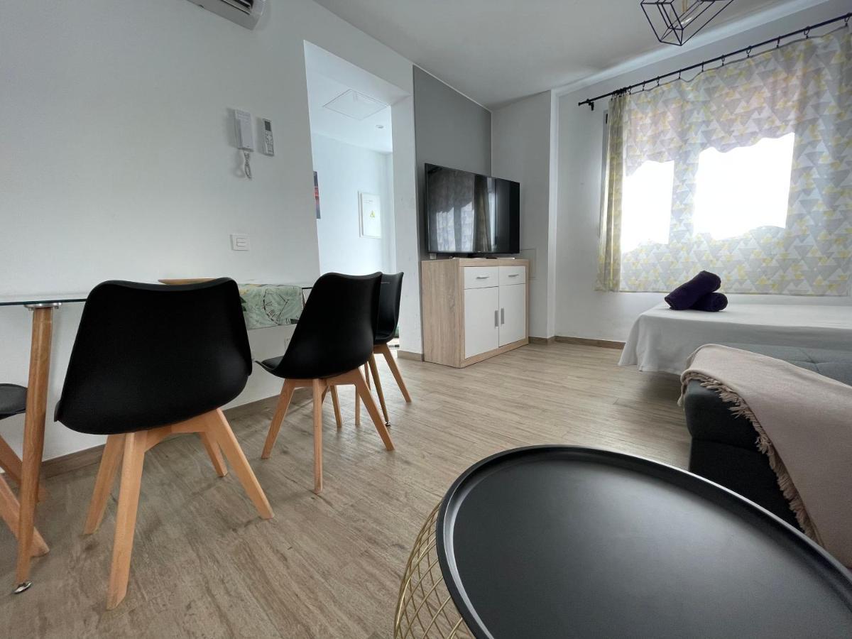 Lux Solarium Street Appartement *