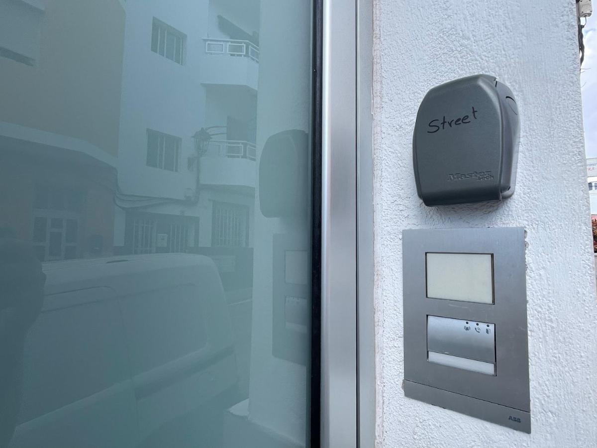 Lux Solarium Street Apartamento *