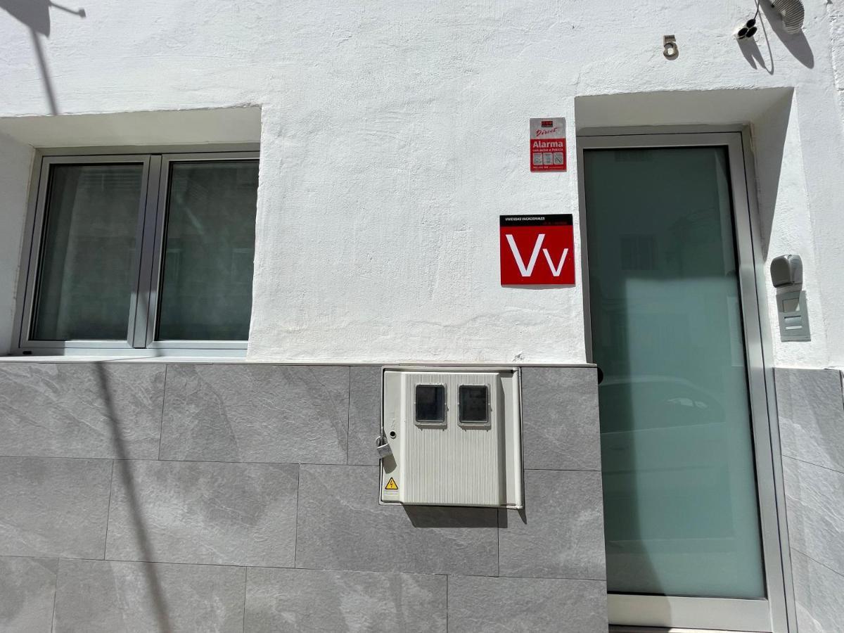 Lux Solarium Street Apartamento