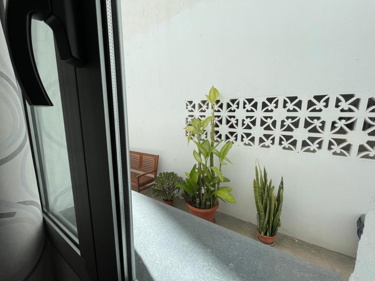 Lux Solarium Street Appartement *
