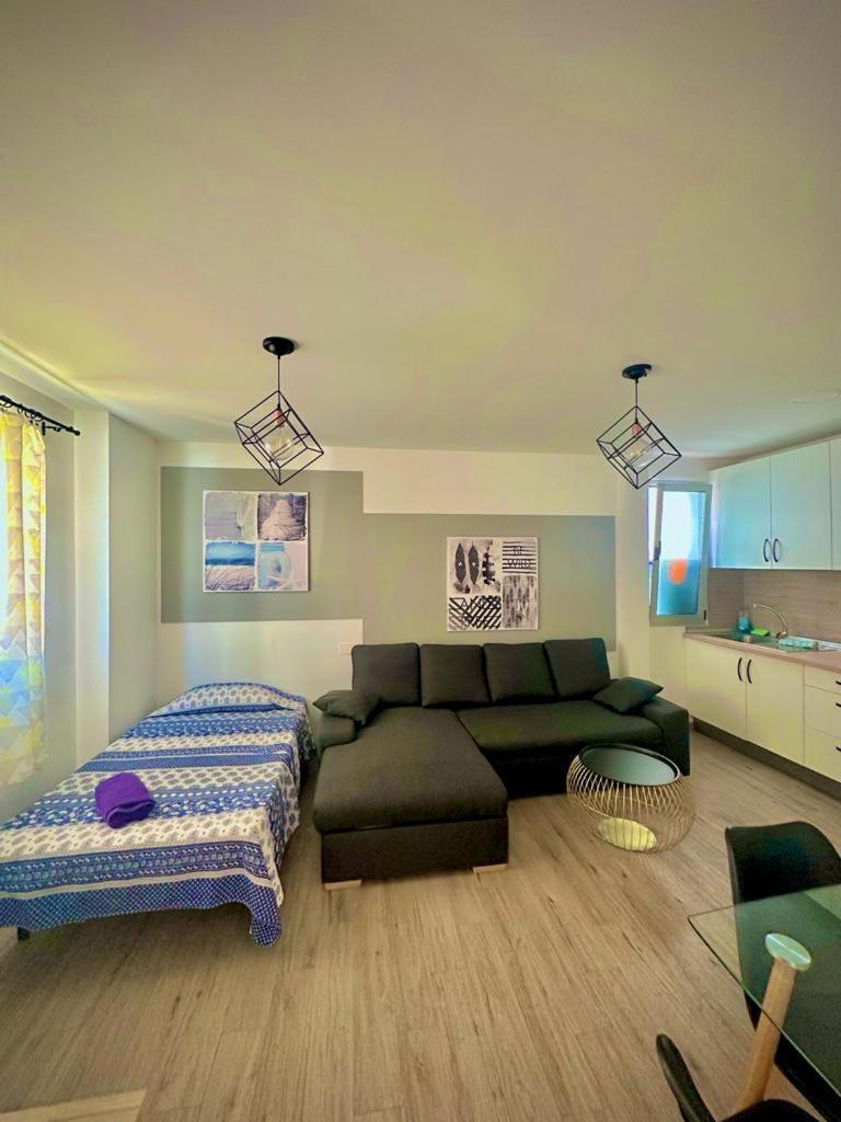 Lux Solarium Street Appartement *