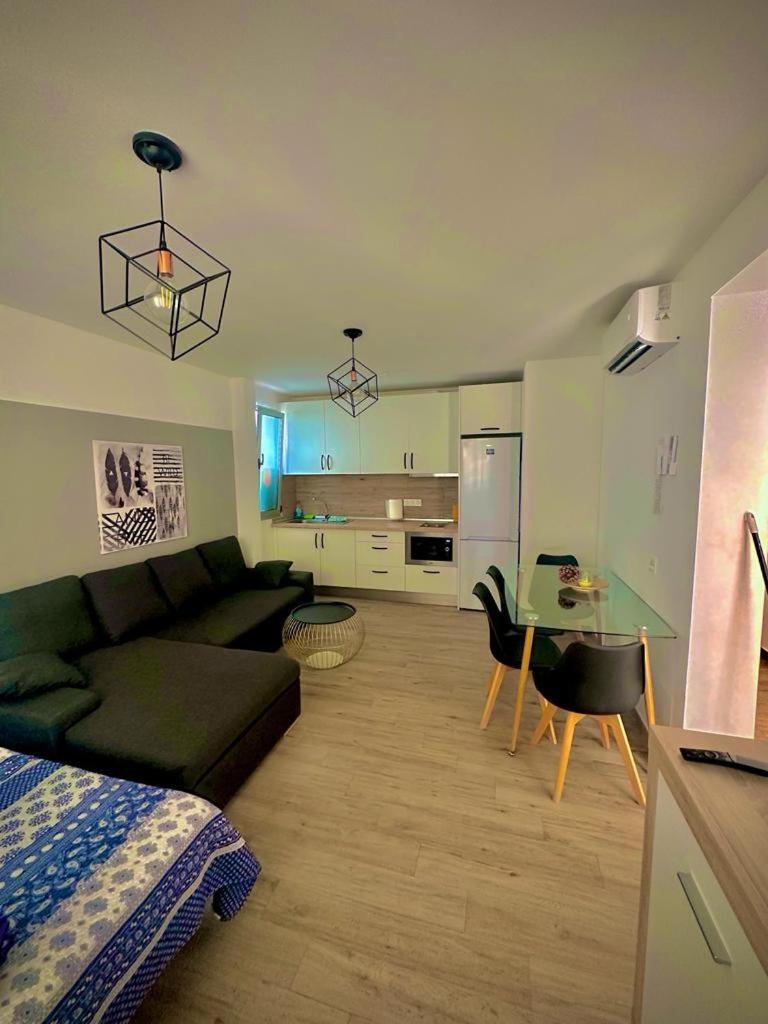 Apartamento Lux Solarium Street Arguineguin